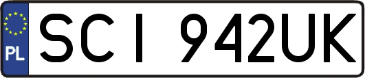 SCI942UK