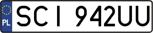 SCI942UU