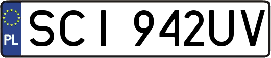 SCI942UV
