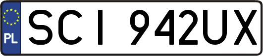 SCI942UX