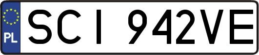 SCI942VE
