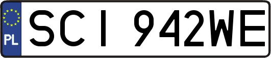 SCI942WE