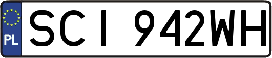 SCI942WH
