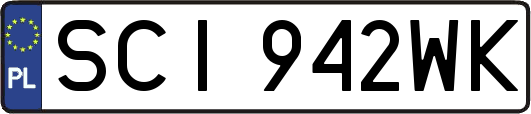 SCI942WK