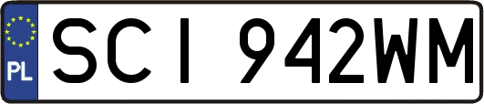 SCI942WM