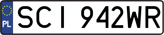 SCI942WR