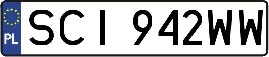 SCI942WW