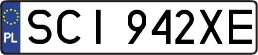 SCI942XE