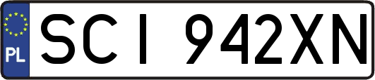 SCI942XN