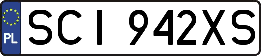 SCI942XS