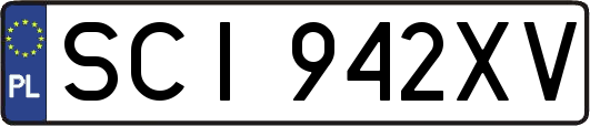SCI942XV