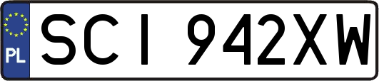SCI942XW