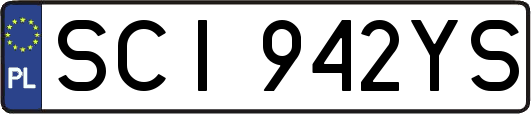 SCI942YS