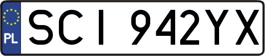 SCI942YX