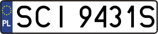 SCI9431S