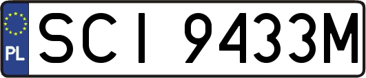 SCI9433M