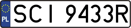 SCI9433R