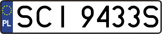 SCI9433S
