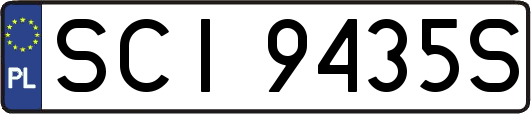 SCI9435S