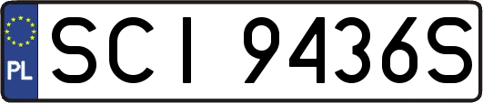 SCI9436S