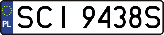 SCI9438S