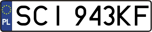 SCI943KF