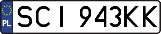 SCI943KK