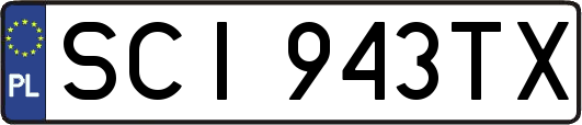 SCI943TX
