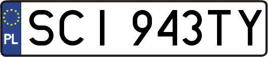 SCI943TY