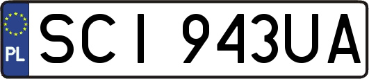 SCI943UA