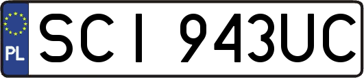 SCI943UC