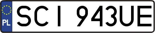 SCI943UE