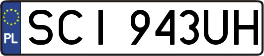 SCI943UH