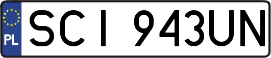 SCI943UN