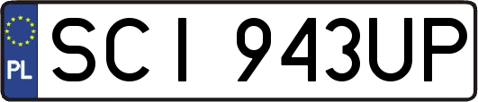 SCI943UP