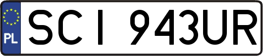 SCI943UR