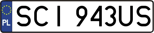 SCI943US