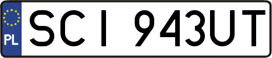 SCI943UT