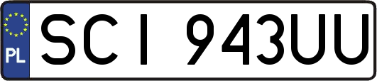 SCI943UU