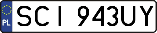 SCI943UY
