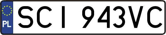 SCI943VC