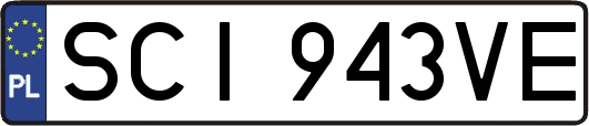 SCI943VE