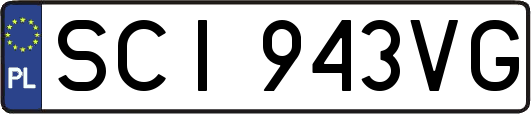 SCI943VG