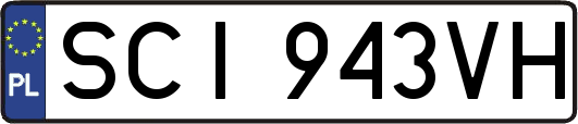 SCI943VH