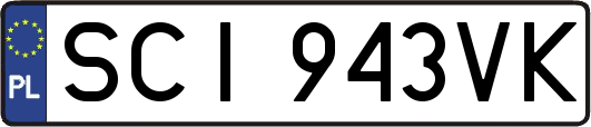 SCI943VK