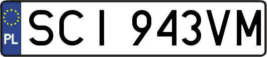 SCI943VM
