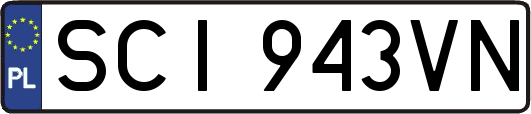 SCI943VN