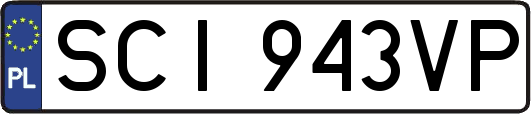 SCI943VP
