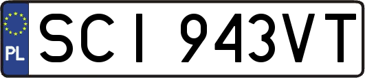 SCI943VT