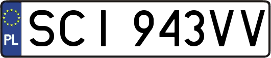 SCI943VV